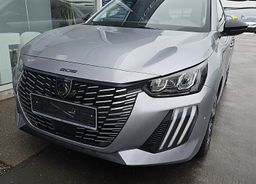 Zunanja slika - Peugeot 208 - ALLURE PureTech 100 - DEMO - 1 - Predogledna slika