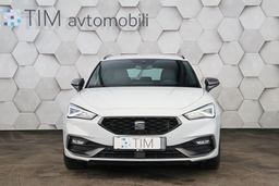Zunanja slika - Seat Leon - Sportstourer 2.0 TDI DSG FR-Line 150KM - 5 - Predogledna slika