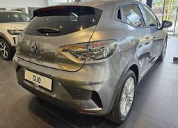 Zunanja slika - Renault Clio - 1.0 TCE 90 I FEEL SLOVENIA - 5 - Predogledna slika