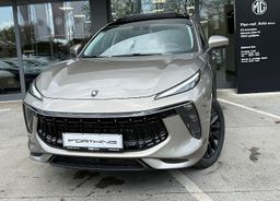 Zunanja slika - Forthing Forthing T5 EVO - T5 Evo + ADAS - 1 - Predogledna slika