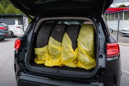 Zunanja slika - Citroën C5 - Aircross BlueHdi 180 S&S Shine Avt. - 6 - Predogledna slika