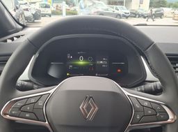 Zunanja slika - Renault Captur - TCe 90 evolution - 15 - Predogledna slika