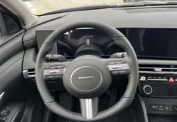 Zunanja slika - Hyundai Tucson - 1.6 T-GDI STYLE. WINTER - 13 - Predogledna slika