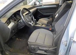 Zunanja slika - VW Passat - Variant 1.5 TSI avt. 110kW.NEMŠKI+4GUME.KAMERA.LED.NAVI - 13 - Predogledna slika