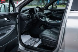 Zunanja slika - Hyundai Santa Fe - 4WD 2.2 CRDi DCT 4WD - 8 - Predogledna slika