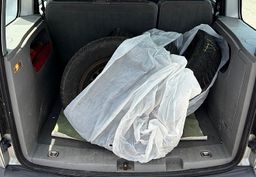 Zunanja slika - VW Caddy - 1.9 TDI Life- 15COL - KLIMA - SLOVENSKI - 1LASTNIK - 12 - Predogledna slika