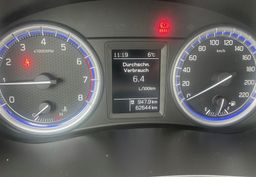 Zunanja slika - Suzuki SX4 S-Cross - 1.4 BOOSTERJET HYBRID  ALLGRIP.NEMŠKI.KAMERA.LED.. - 4 - Predogledna slika