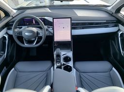 Zunanja slika - Geely StarRay - 1.5T-GDI. GK OPREMA - 13 - Predogledna slika