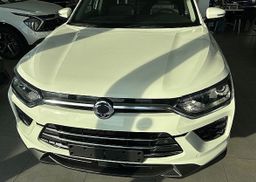 Zunanja slika - SsangYong Korando - 1.5 T-GDI Premium 4WD M T - 8 - Predogledna slika