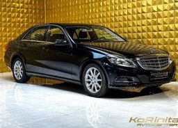 Zunanja slika - Mercedes-Benz E-Razred - E 200 CDI AUT.-NAVI.-TEMP.-F1-BREZ POLOGA... - 1 - Predogledna slika