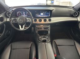 Zunanja slika - Mercedes-Benz E-Razred - AMG Line Avt. 220 AMG 4Matic.NEMŠKI.KAMERA.DIZEL - 7 - Predogledna slika