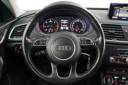Zunanja slika - Audi Q3 - 2.0 TDI Quattro S-tronic 184KM - 8 - Predogledna slika