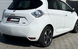 Zunanja slika - Renault Zoe - Q90 Z.E.40 BOSE BL-PDC-ALU - 6 - Predogledna slika
