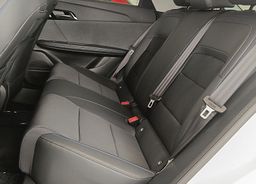 Zunanja slika - MG MG4 - Luxury 64 kWh - 10 - Predogledna slika