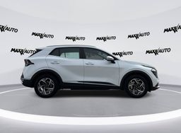 Zunanja slika - KIA Sportage - 1.6 T-GDi LX Fresh.ISG 7 DCT... - 4 - Predogledna slika