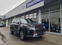 Zunanja slika - KG Mobility Torres - 1.5 T-GDi Adventure 4x4 A T - 1 - Predogledna slika