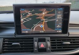 Zunanja slika - Audi A6 - Avant 3.0 TDI -S LINE-PANO-ACC-LED-USNJE-XENON-KAMERA- - 15 - Predogledna slika