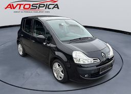 Zunanja slika - Renault Modus - Dynamique dCi - NA OBROKE BREZ POLOGA - - 2 - Predogledna slika