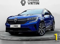 Zunanja slika - Renault Austral - 1.2 HEV 200 E-TECH ICONIC ALPINE +1 LETO JAMSTVA - 1 - Predogledna slika