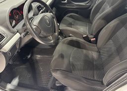 Zunanja slika - Renault Clio - 1.5DCI 65 STORIA TEAM 5v - 12 - Predogledna slika