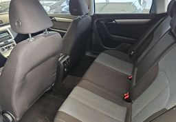 Zunanja slika - VW Passat - Variant 1.6 TDI-ODLIČEN-SERVISNA  KNJIGA-TEMPOMAT... - 10 - Predogledna slika