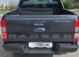 Zunanja slika - Ford Ranger - WILDTRAK 2.0 TDCI 4X4 212ks °SLO-POREKLO° °KAMERA - 6 - Predogledna slika