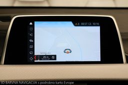 Zunanja slika - BMW X2 - 18d s-Drive M-Sport - 12 - Predogledna slika