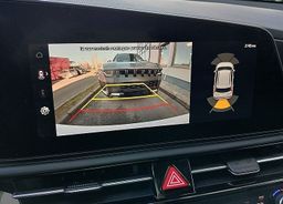 Zunanja slika - KIA Niro - HEV hibrid 1.6GDI GT-Line IZREDNO NIZKA PORABA - 11 - Predogledna slika