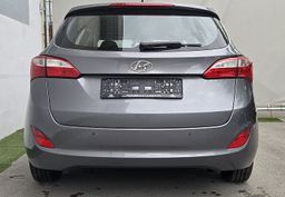 Zunanja slika - Hyundai i30 Wagon - 1.6 GDi Comfort - 5 - Predogledna slika