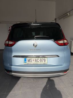 Zunanja slika - Renault Scénic - Grand Scenic BOSE Blue dCi 150 EDC - 6 - Predogledna slika