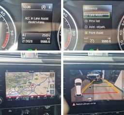 Zunanja slika - Škoda Superb - Combi 2.0 TDI Style DSG ACC.LANE ASS... - 11 - Predogledna slika