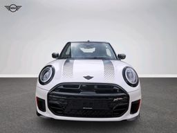 Zunanja slika - MINI Cabrio - JCW Convertible - 2 - Predogledna slika