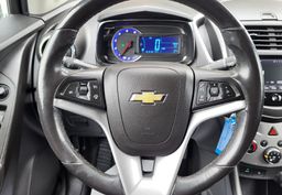 Zunanja slika - Chevrolet Trax - 1.7D LT Plus slo-alu-pdc-ac-kamera-tempomat-blueth - 8 - Predogledna slika