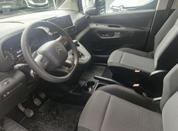 Zunanja slika - Citroën Berlingo - 1.2Live - 6 - Predogledna slika