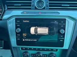 Zunanja slika - VW Passat - Alltrack 2.0 TDI DSG BMT 4MOTION Alltrack LED-NAVI-KAMERA. - 12 - Predogledna slika