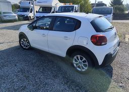 Zunanja slika - Citroën C3 - Elle PureTech 82 BVM - 3 - Predogledna slika