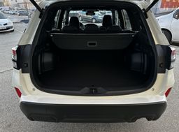 Zunanja slika - Subaru Forester - 2.0i CVT 4WD  Style - 6 - Predogledna slika