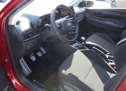 Zunanja slika - Hyundai Bayon - 1.2 MPI COMFORT°WINTER°RG° ZALOGA ° - 9 - Predogledna slika