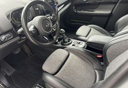Zunanja slika - MINI Countryman - Mini Cooper S E ALL 4  Avt. - 5 - Predogledna slika
