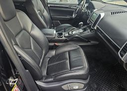 Zunanja slika - Porsche Cayenne - 3.0 TD 262ks °21-COL° - 9 - Predogledna slika