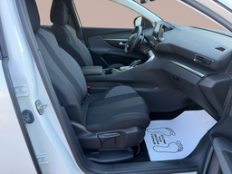 Zunanja slika - Peugeot 3008 - 1,5 BlueHDI 130 S&S Avt. - 11 - Predogledna slika