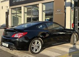 Zunanja slika - Hyundai Genesis - Coupe 3.8 V6 - 4 - Predogledna slika