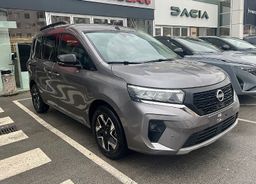 Zunanja slika - Nissan Townstar - 1.3 DIG-T 130 6MT TEKNA  8 let jamstva - 1 - Predogledna slika