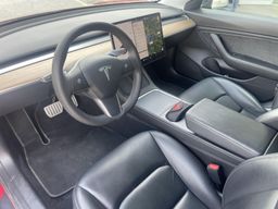 Zunanja slika - Tesla Model 3 - TESLA 3 PERFORMANCE - 9 - Predogledna slika