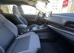 Zunanja slika - Nissan Qashqai - 1.3 CVT158 MHEV N-CONNECTA 8 let jamstva - 6 - Predogledna slika