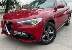 Zunanja slika - Alfa Romeo Stelvio - Q4 2.2 209ks °PANORAMA° °18-COL° °KAMERA° - 3 - Predogledna slika