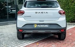 Zunanja slika - Dacia Sandero - 1.0 TCe 90 Stepway Extreme - 5 - Predogledna slika