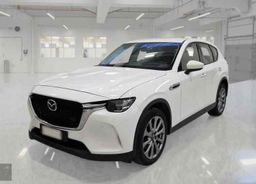 Zunanja slika - Mazda CX-60 - 3.3L E-SKYACTIV MHEV EXCL. LINE.KAMERA.LED.AUT.NAV - 1 - Predogledna slika