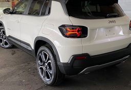 Zunanja slika - Jeep Avenger - Summit 1.2 E-DCT6 MHEV 110 - 3 - Predogledna slika
