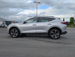 Zunanja slika - Cupra Formentor - 1.5 TSI | 1. lastnik | SLO poreklo | veliko opreme - 3 - Predogledna slika